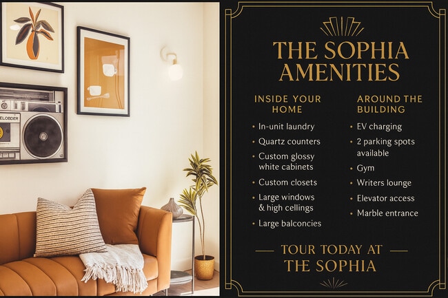 Building Photo - Sophia Hollywood