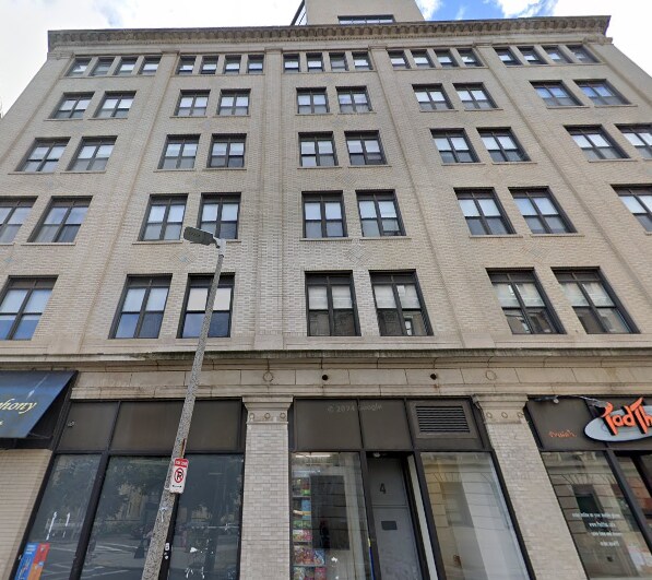 Building Photo - 1102 Boylston St