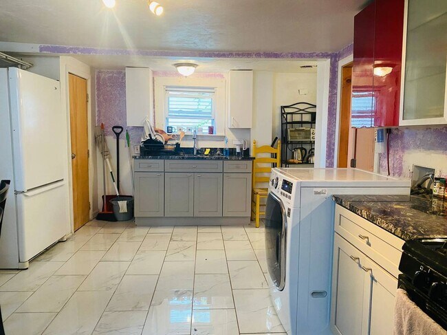 Foto del edificio - 40 Bristol St