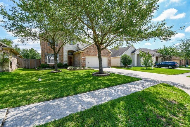 Foto del edificio - 418 Sandstone Creek Ln