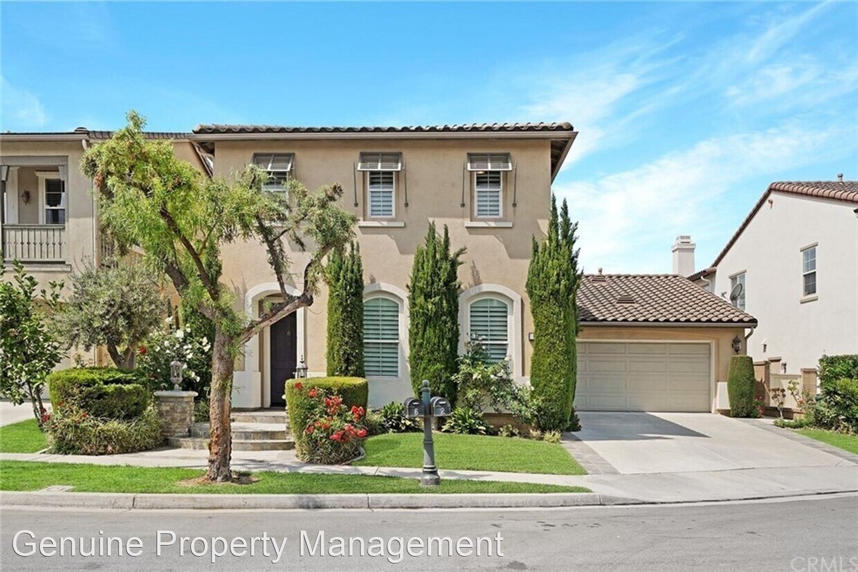 Primary Photo - 4 br, 3 bath House - 6 Grapevine