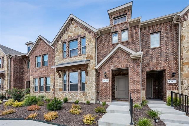 Foto del edificio - 2141 Buffalo Hill Dr