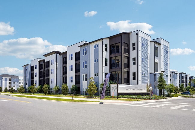 Building Photo - Integra Groves