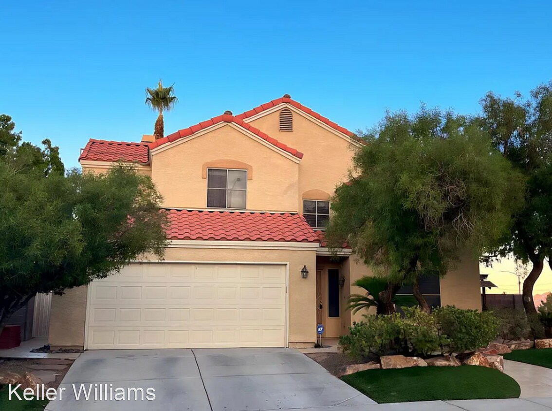 400 Raindance Dr, Henderson, NV 89014 House Rental in Henderson, NV