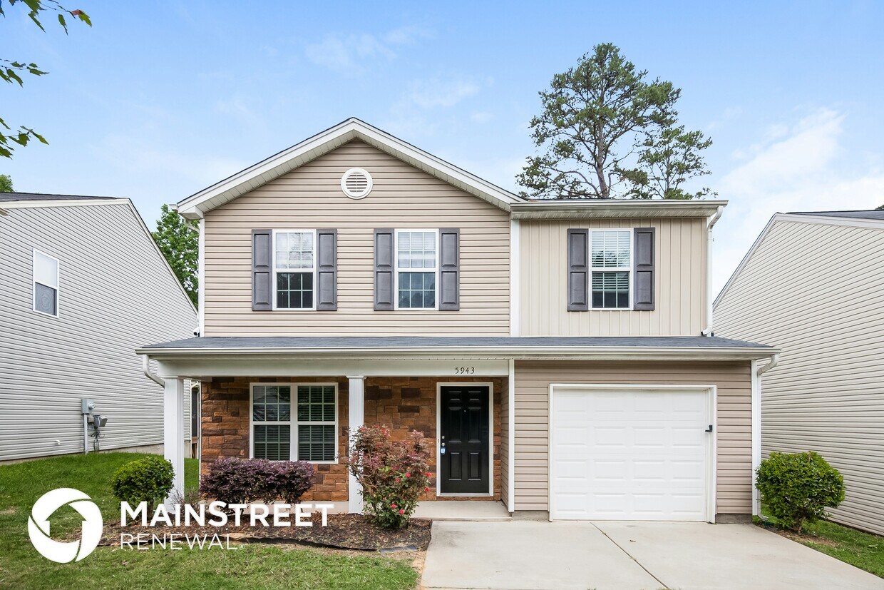 Foto principal - 5943 Sullins Rd