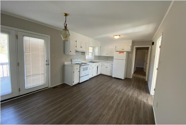 Foto del edificio - 7421 Buck Rd