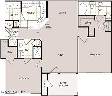 Foto del edificio - 7800 Point Meadows Dr