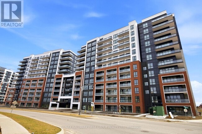 Building Photo - 51 Clarington Blvd