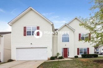 Building Photo - 1406 Old Tree Ln
