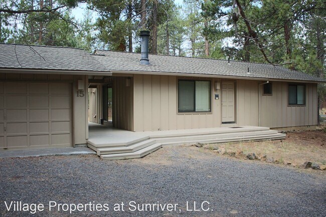 Building Photo - 2 br, 2 bath House - 15 Juniper Lane