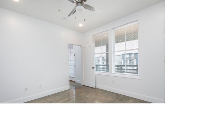 Foto del interior - St. John Flats II