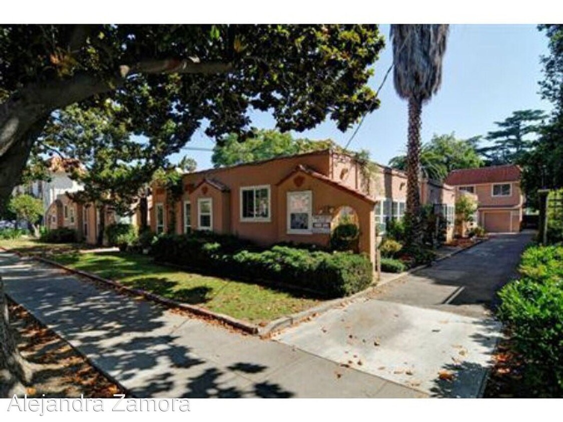 Foto principal - 560 S 7th St