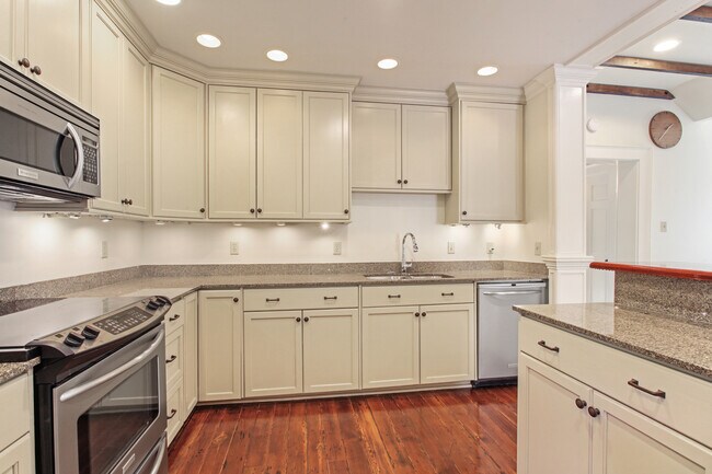 Foto del edificio - 3027 Chestnut St