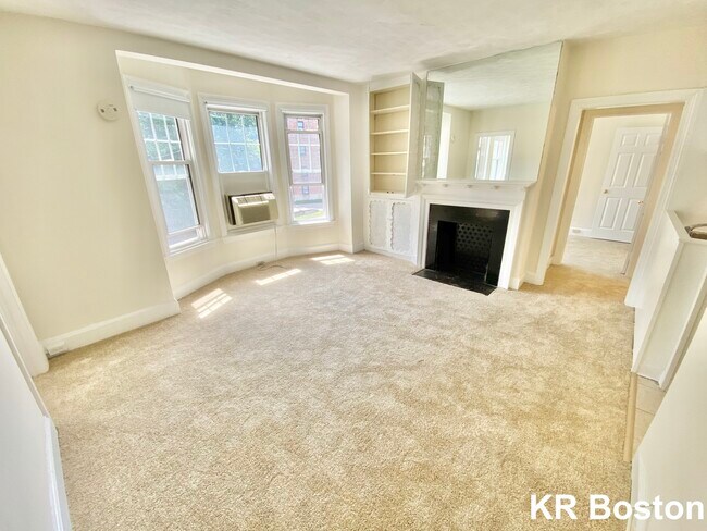Foto del edificio - 1351 Beacon St