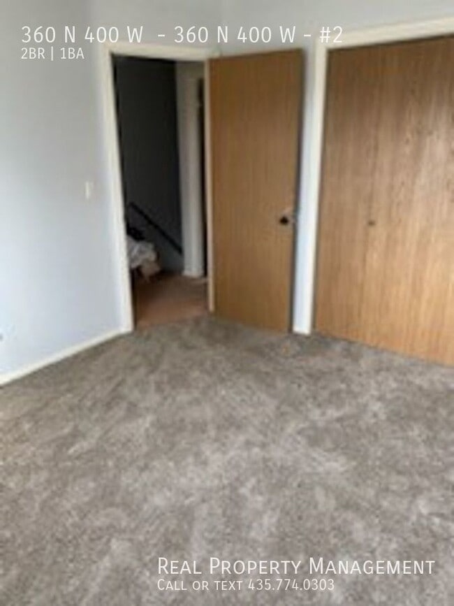 Building Photo - 360 N 400 W