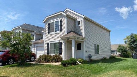 Foto principal - 86 Amberly Dr