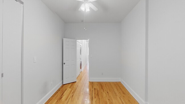 Foto del edificio - 38 Wyckoff St