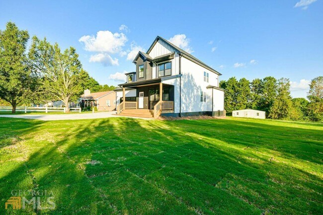 Foto del edificio - 2779 McDonough Rd