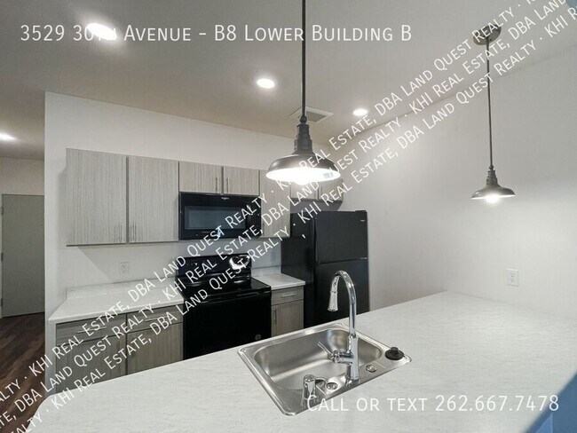 Foto del edificio - 3529 30th Ave