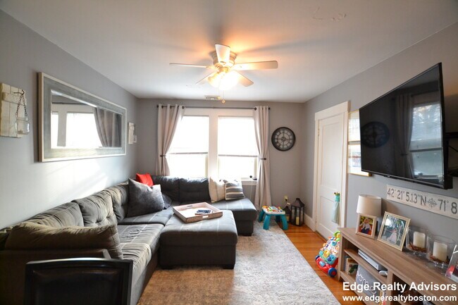 Foto del edificio - 9 Mapleton St