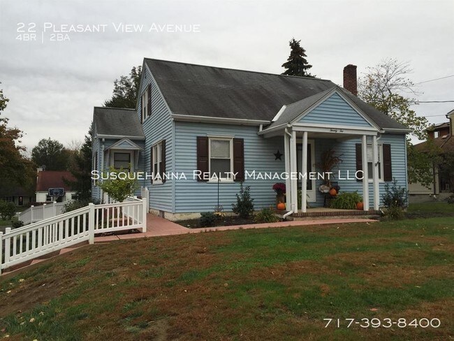 Building Photo - 22 Pleasant View Dr