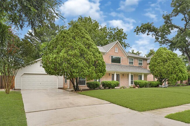 Foto del edificio - 1714 Quarterpath Dr