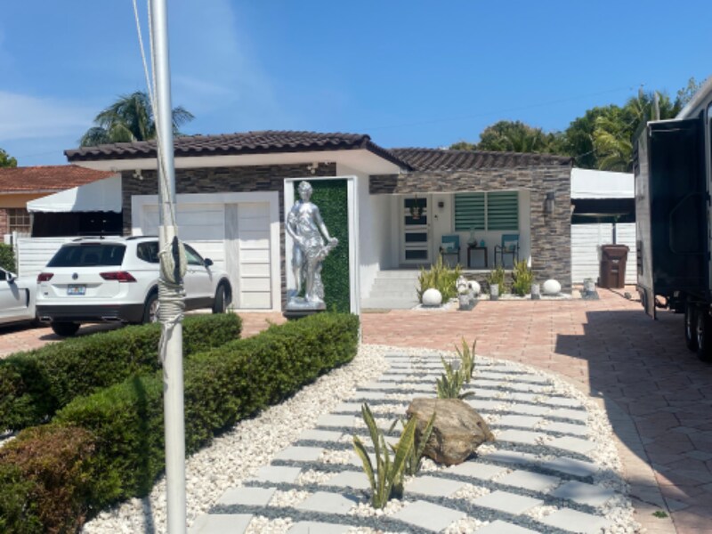 291 Circle Dr, Hialeah, FL 33010 House Rental in Hialeah, FL