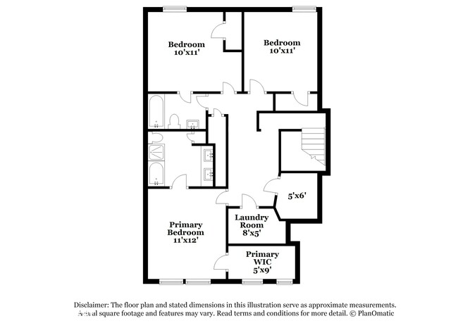 Building Photo - 3944 Abernathy Farm Way NW