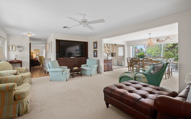 Foto del edificio - Family Friendly 3 Bedroom Home-Central loc...