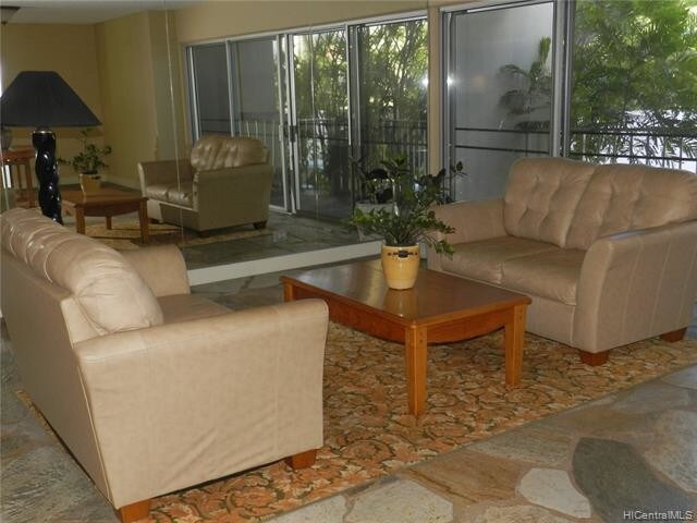 Foto del edificio - 710 Lunalilo St