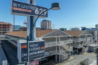 Building Photo - Studio 629