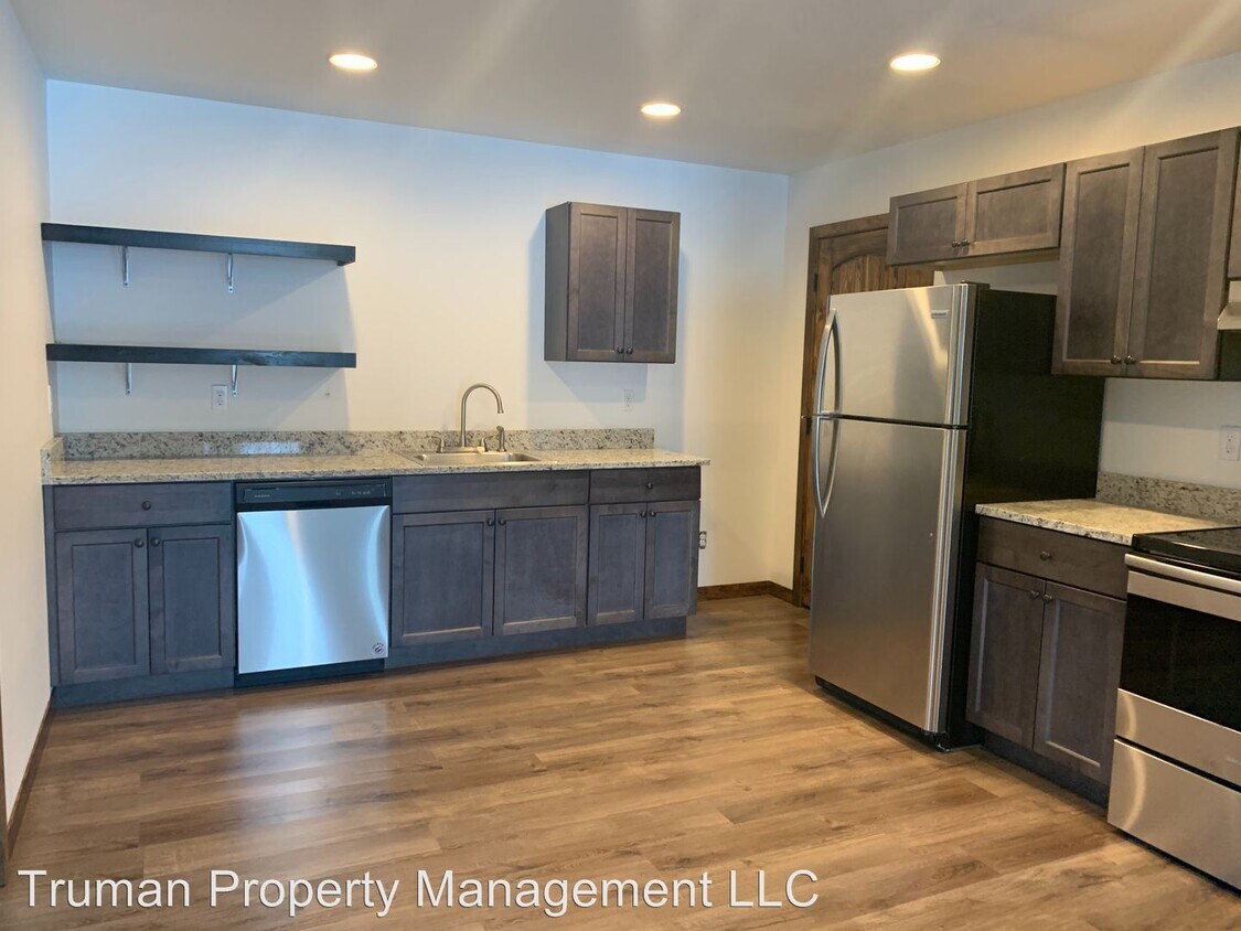 Foto principal - 727 Cottonwood Dr