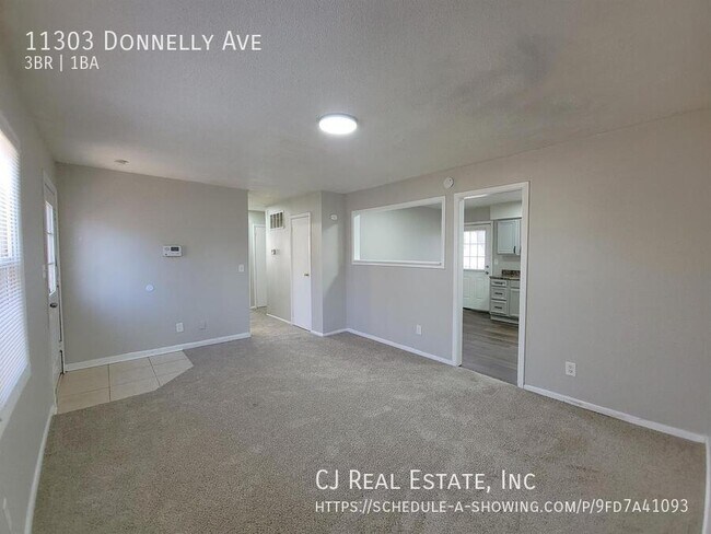 Building Photo - 11303 Donnelly Ave