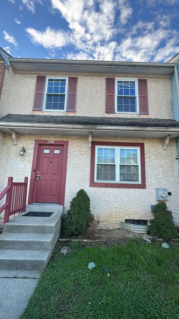 Foto del edificio - TOWNHOME in WILTON