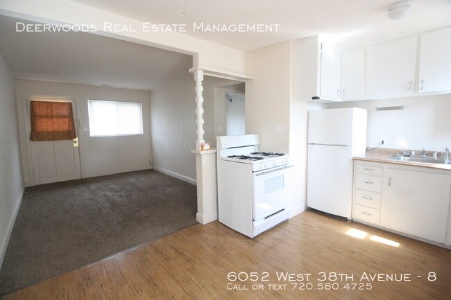 Building Photo - 6052 W 38th Ave