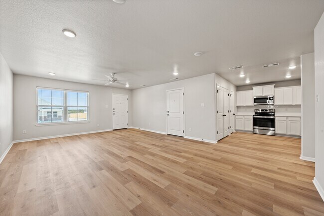 Foto del edificio - 3107 Wasilla Dr