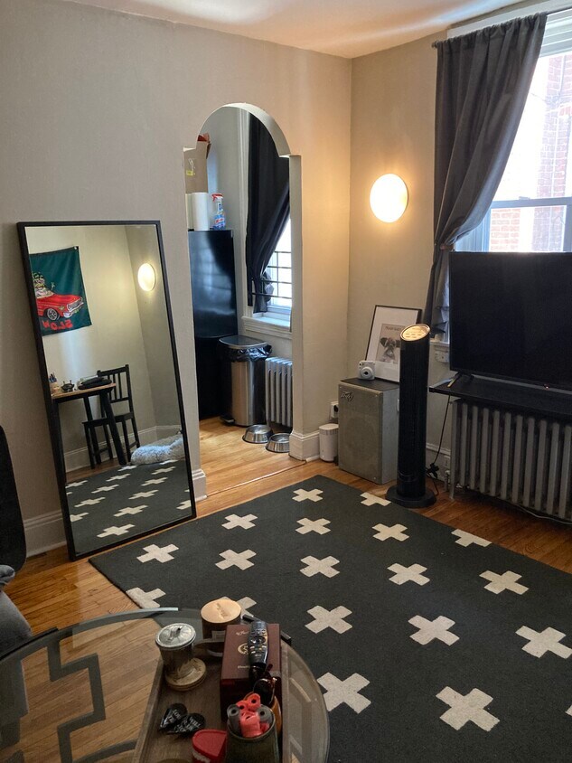 Foto principal - 503 Tasker St