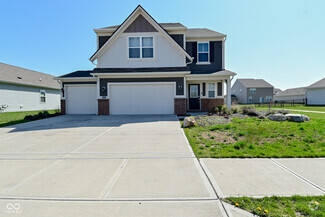Building Photo - 321 Bluestem Ln