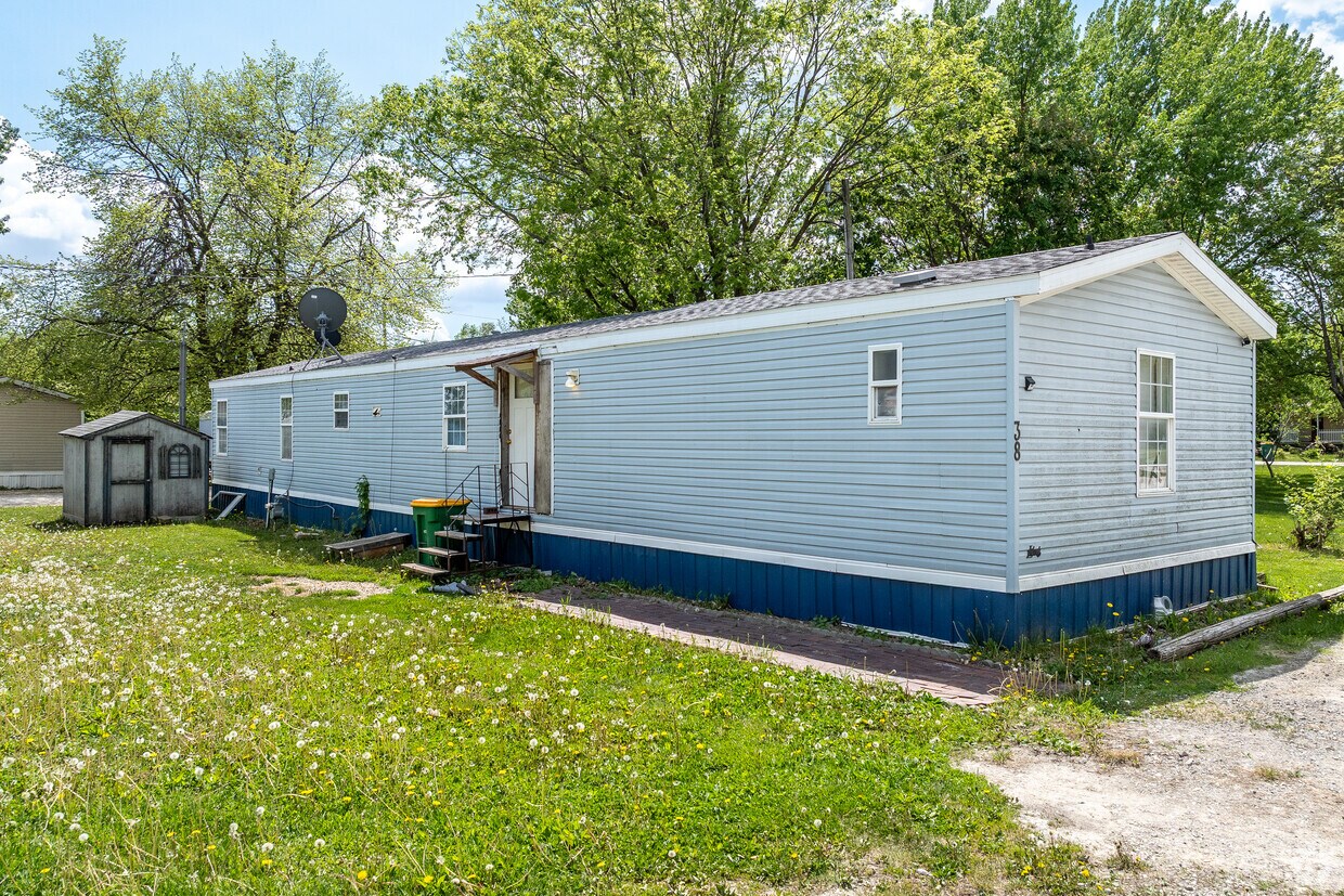 Primary Photo - Quasky Village Mobile Home Park