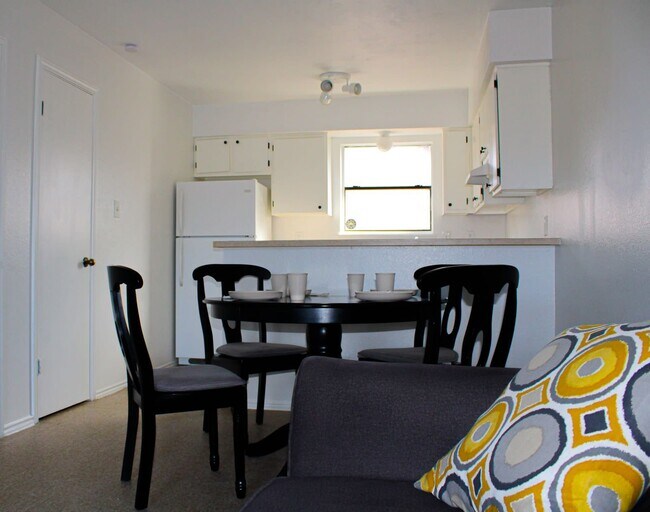 Foto del edificio - 820-820 N 26th St