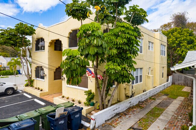 3313 W San Pedro St Tampa, FL 33629-8036 - 3313 W San Pedro St