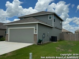 Building Photo - 2500 Dino Dr