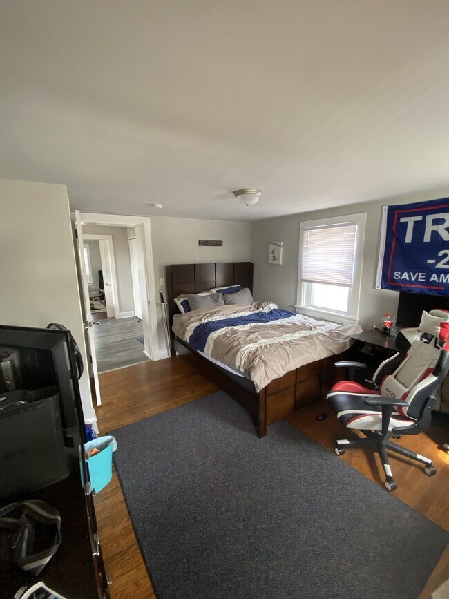 119 S Furnace St Unit 4, Birdsboro, PA 19508 Condo for Rent in