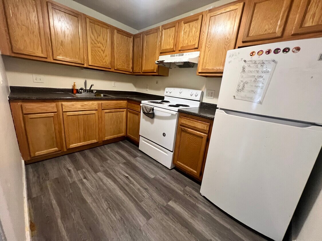 Foto principal - 306 Tappan St