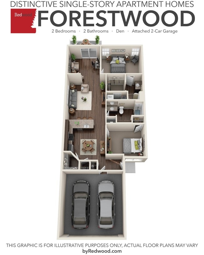 The Hamptons by Redwood Apartments Noblesville, IN