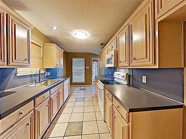 Foto del edificio - 1324 Meadow Rose Trail