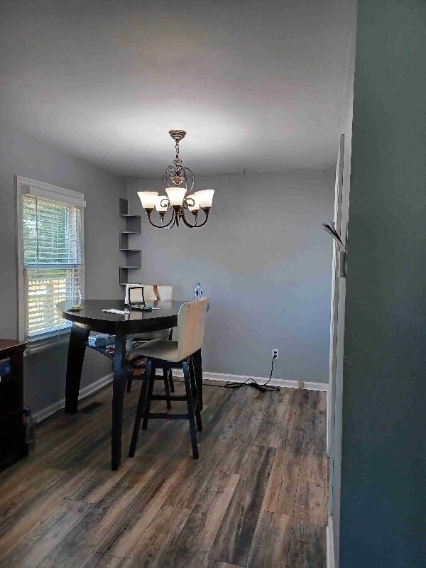 700 Woodfin Rd, Newport News, VA 23605 House Rental in Newport News