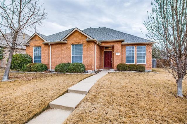 Foto del edificio - 1521 Creek Springs Dr