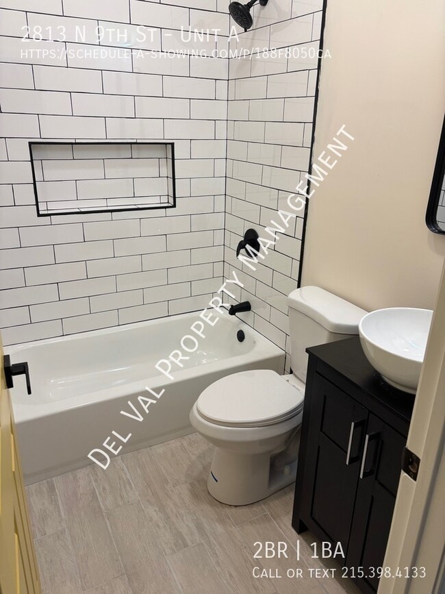 Foto del edificio - 2813 N 9th St