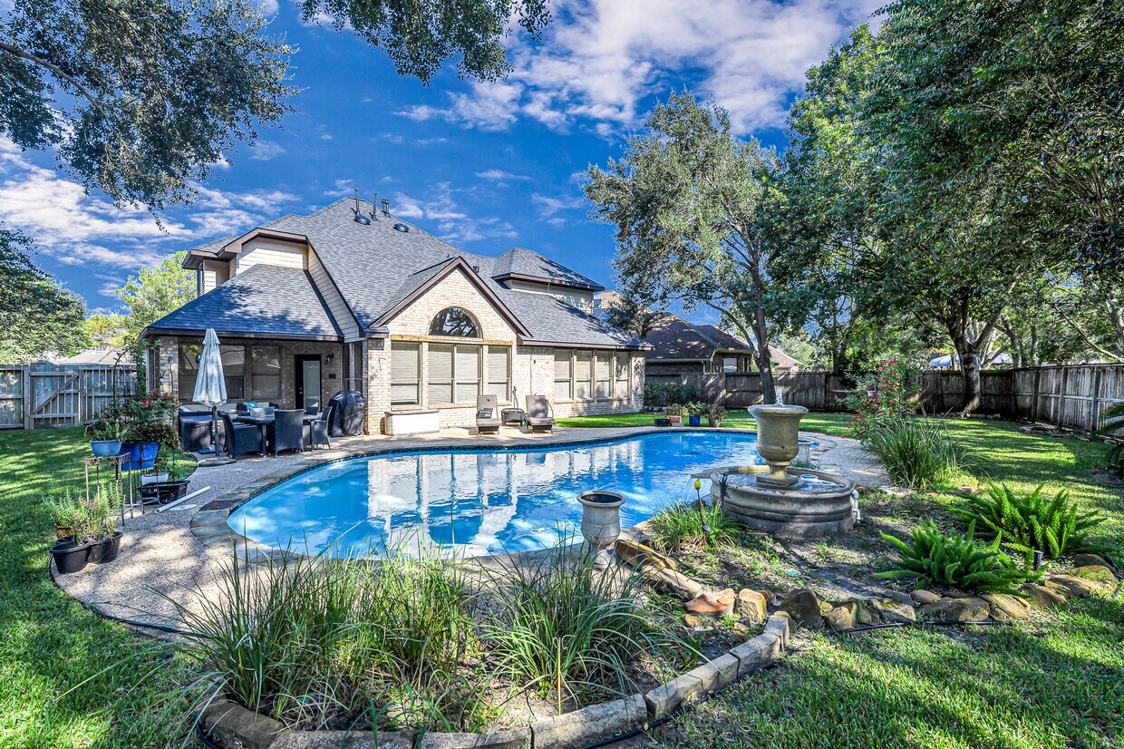 Foto principal - 3719 Kingsburg Ct